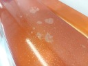 КРИШКА БАГАЖНИКА ОБШИВКА СКЛО ЗАД ЗАДНЯ БАГАЖНИКА DAEWOO MATIZ (M100, M150)  (17640221639) фото min 8