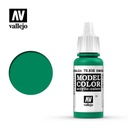 Модель Vallejo Цвет 70.838 ИЗУМРУДНЫЙ 17 мл