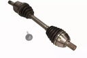 MAXGEAR DEMI-AXE FORD GALAXY MONDEO IV S-MAX 1,8TDCI 2,0TDCI 06- LE photo 2 - milautoparts-fr.ukrlive.com