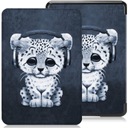 КРЫШКА ЧЕХОЛА SMARTCASE для KINDLE 11 2022 C2V2L3