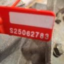 КОРОБКА ПЕРЕДАЧ M20 OPEL CORSA D FIAT GRANDE PUNTO 1.3 CDTI MJET 6 ПЕРЕДАЧ  (17719256665) фото min 7