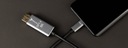 Переходной кабель USB-C — Displayport DP 8K 4K 144 Гц