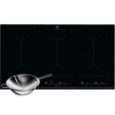 Płyta indukcyjna Electrolux EIV9467 + Infi-WOK