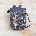 Класна Дошка І Сумки Arampi Woreczek Na Magnezję 17Cm 12Cm