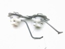 MASERATI QUATTROPORTE 2004 INTRODUCTION LOCK 242377  photo 6