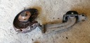 Поворотный кулак VW GOLF V ЗАДНИЙ ПРАВЫЙ