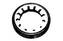 SASIC SEAL HALF-AXLE FRONT P 29 8X47X11.3 CITROEN BERLINGO photo 1 - milautoparts-fr.ukrlive.com