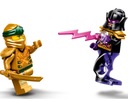 LEGO NINJAGO. Drak Overlorda 71742 Značka LEGO