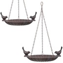 Подвесная купальня для птиц