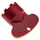 Ключ для аэратора CACHE M21.5x1 Neoperl NP041123