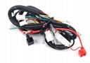 COMPUESTA JUEGO DE CABLES TUBOS QUAD ATV 150-250 300CC 