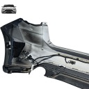 PARE-CHOCS ARRIÈRE FORD FOCUS MK4 ST 2.3 ECOBOOST COULEUR AK 6 PDCphoto 8