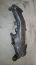 Охладитель выхлопных газов EGR W203 W639 2.2 cdi A6461401208