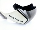HONDA CBX 550 F F2 PC04E CASQUETTE CALOTTE DÉFLECTEUR D'AIR PROTECTION CHÂSSIS AVANTphoto 7