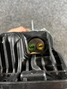 MERCEDES W204 COUSSIN AIRBAG PASSAGER 2058608701photo 7