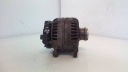 ГЕНЕРАТОР VOLKSWAGEN ПАСАТ B5 1,9 TDI 028903029B  (16822249376) фото min 8