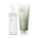 ANUA Double Cleansing Duo НАБОР из 2 шт.