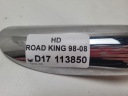 HARLEY DAVIDSON ROAD KING 98-08 ЗАХИСТ КОЛЕКТОРУ ЗАД 65951-98A  фото 9