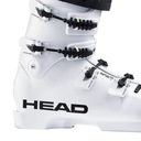Topánky HEAD Raptor WCR 4 White 2023 265 Dĺžka vložky 265 mm