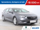 Opel Insignia 2.0 CDTI, Salon Polska