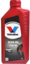 VALVOLINE ТРАНСМИССИОННОЕ МАСЛО 75W90 GL4 1л
