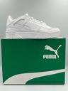 Мужские спортивные баскетбольные кроссовки PUMA, размер 43