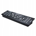 DMX-512 16-канальный контроллер визуальных эффектов