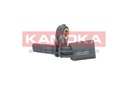 1060485 KAMOKA SENSOR ABS PARTE TRASERA DERECHA AUDI A3 12- Q3 11- Q 