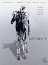 САТУРН 3 СПЕЦИАЛЬНОЕ ИЗДАНИЕ (ДИДЖИПАК) [DVD]