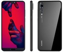 Huawei P20 Pro 6/128 ГБ CLT-L09 Черный Черный