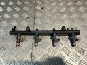 MOULURE INJECTION 8200135504 WTRSYKI RENAULT CLIO III 3 1.6 Bphoto 6