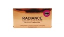 MAKEUP REVOLUTION RADIANCE PALETA ROZŚWIETLACZY