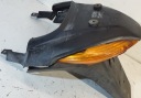 КРІПЛЕННЯ НОМЕРА ФАРА ЗАД ПОВОРОТНИКИ HONDA XL 125 VARADERO 2001-2006R  (18152979868) фото min 12