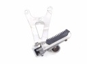 SUZUKI GSXR 1100 86-98 SET ARRIÈRE ARRIÈRE GAUCHE PASSAGER PODNOZEKphoto 4