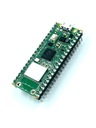 Raspberry PI PICO W WiFi RP2040 32b ARM + PIN-код