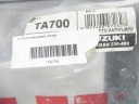 ЗАМОК БЛОКУВАННЯ KLODKA ЗАПОБІЖНИК GIVI SUZUKI BURGMAN 250 400  фото 7