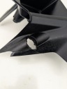 YAMAHA MT10 16-21 FASTENERS DASHBOARD  photo 4