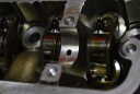 CULASSE MOTEUR 55565291 OPEL ASTRA 4 IV J 1.4 T 140 KM 09-12photo 14