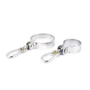 Поворотный зажим 100 мм