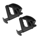 2PCS ZMIENIACZ ШИН PORCH PORCH СУПОРТ ЦЕНТРАЛЬНИЙ NARZEDZIE ABS МЕТАЛ ZK  (18044287686) фото min 15