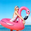 Колеса Falcon Рожевий 90 Cm