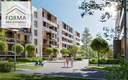 Mieszkanie, Bydgoszcz, Bielawy, 25 m² Rok budowy 2024