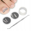 КОРРЕКЦИОННЫЙ НАБОР ДЛЯ ВРАСТАЮЩИХ НОГТЕЙ