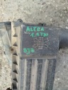 CHÂSSIS FILTRE AIR VOLKSWAGEN GOLF IV 1K0129601AEphoto 10
