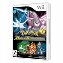 Pokemon Battle Revolution Wii