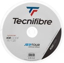 Белые теннисные струны Tecnifibre Ice Code 1.25
