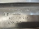 VW T5 LIFT 7E0 PROTECTION PANNEAU AVANT INFÉRIEURE 7E0805962Bphoto 9