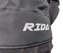 RIDA URBAN AIR КУРТКА МОТОЦИКЛЕТНА ТЕКСТИЛЬ ДВИГУН MIEJSKA MESKA R.3XL  фото 13