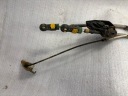 GEARSHIFT MECHANISM CABLES PROGRAMS CITROEN C4 PICASSO II 1.6 BLUE-HDI  photo 8