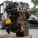 ДВИГУН F1CE3481L IVECO DAILY 40C14 103KW ЄВРО 5 3.0 140KM 2010 - 2011  (18783780721) фото min 8